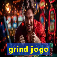 grind jogo